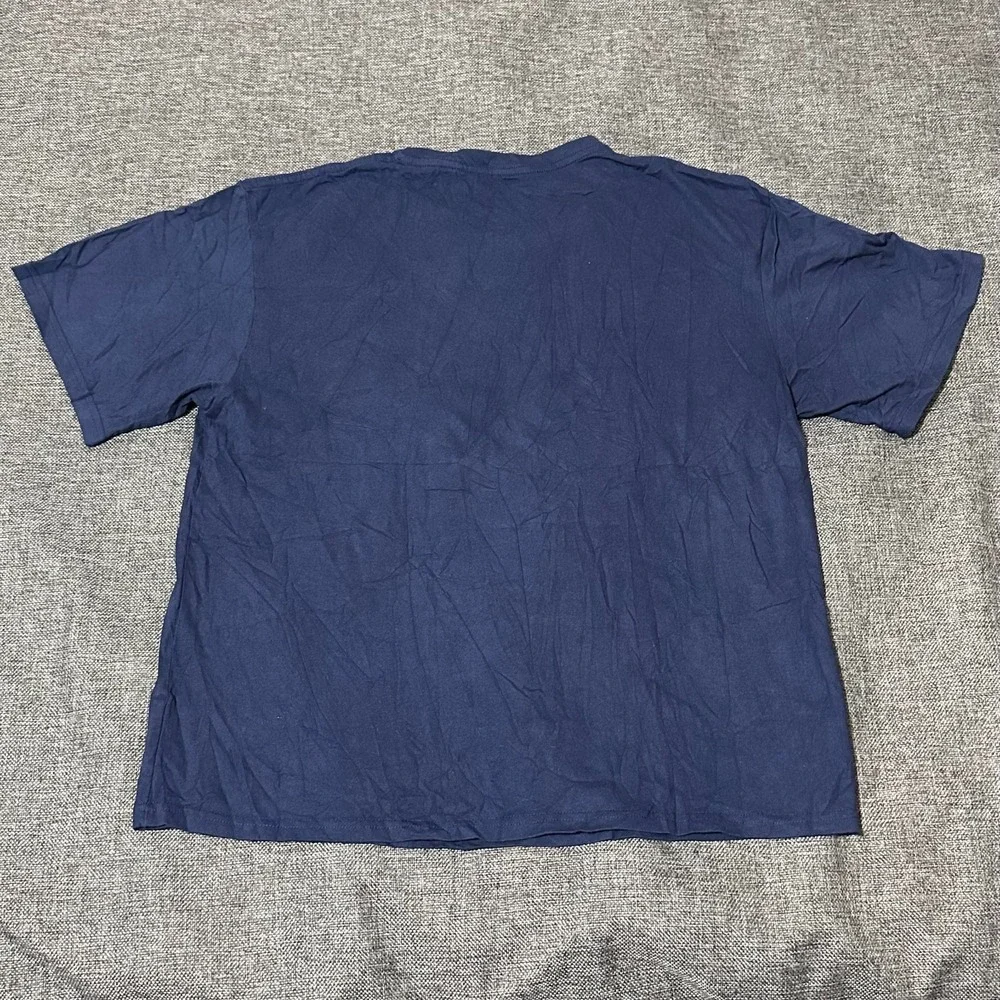 Unbranded Men's XL Anglerfish Skeleton Shirt - Picture 7 of 7